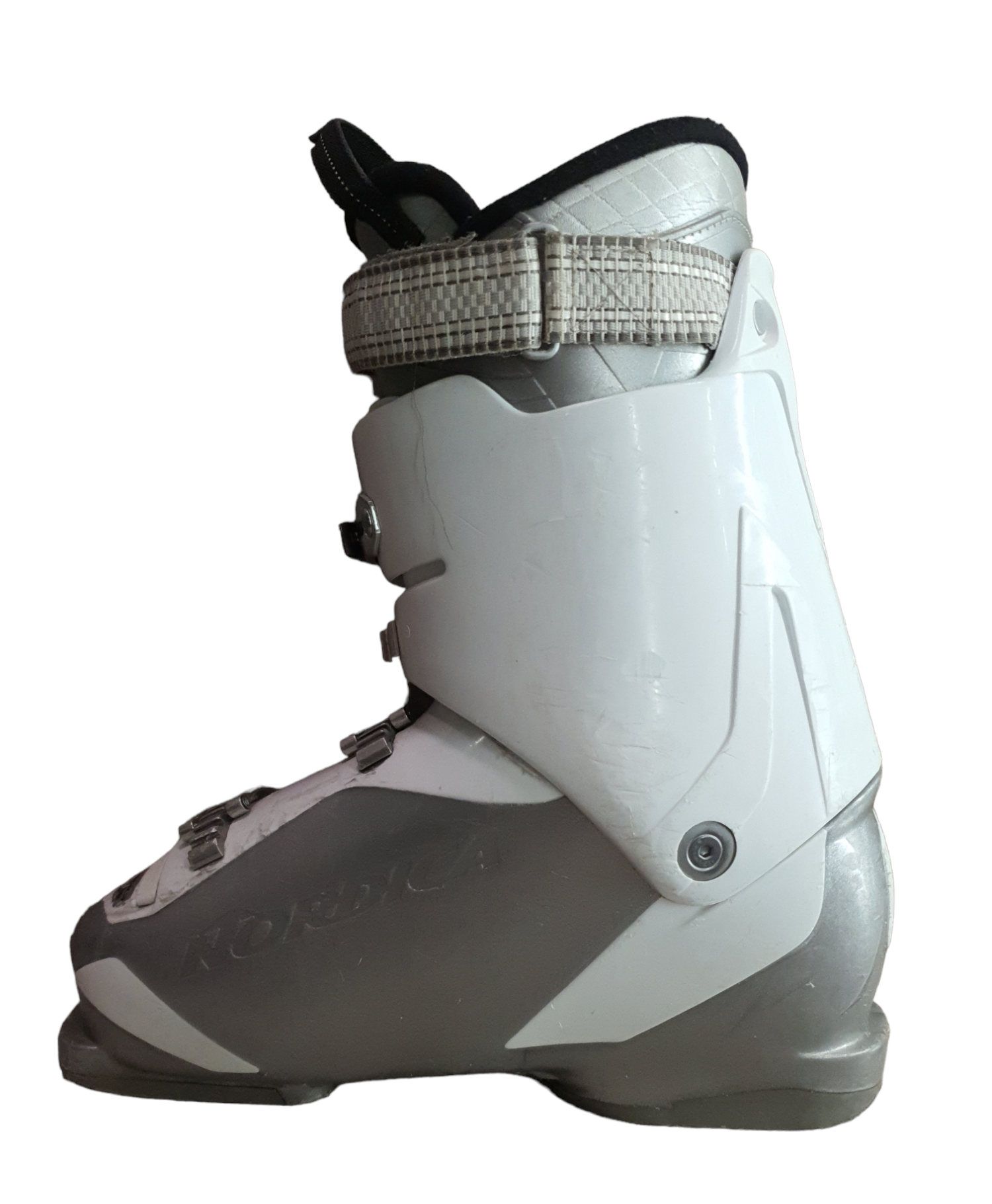 BUTY NARCIARSKIE NORDICA CRUISE NFS 65W 26 305MM