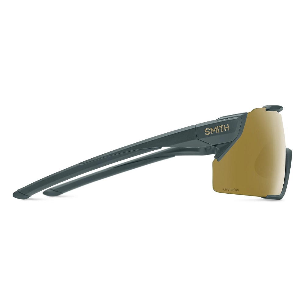 OKULARY PRZECIWSŁONECZNE SMITH ATTACK MAG MTB CHROMAPOP SUNGLASSES 2 SOCZEWKI ROWER MTB