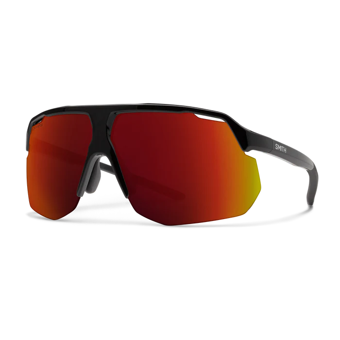 OKULARY PRZECIWSŁONECZNE SMITH MOTIVE CHROMAPOP SUNGLASSES 2 SOCZEWKI ROWER MTB