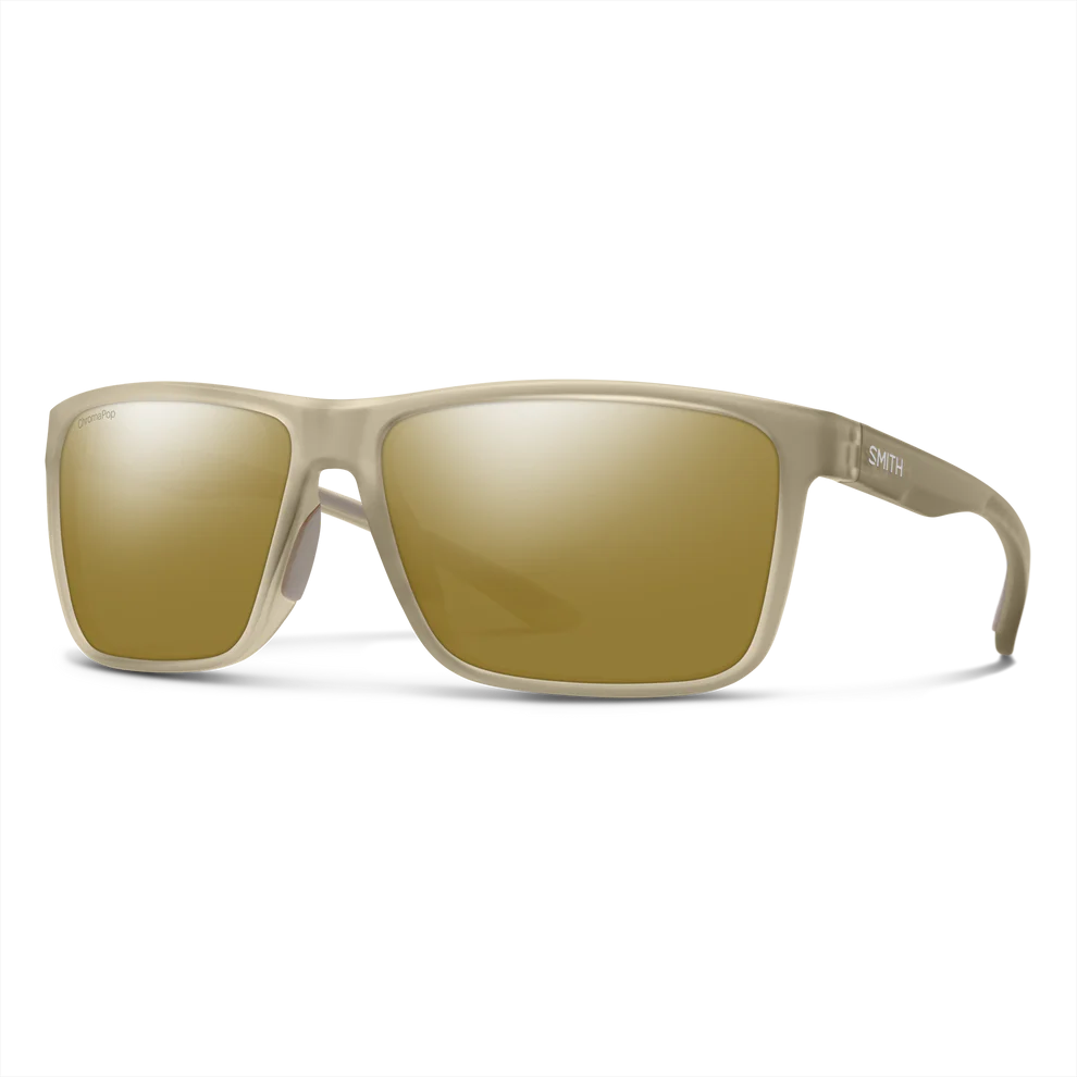 OKULARY PRZECIWSŁONECZNE SMITH RIPTIDE GLASS CHROMAPOP POLARIZED SUNGLASSES