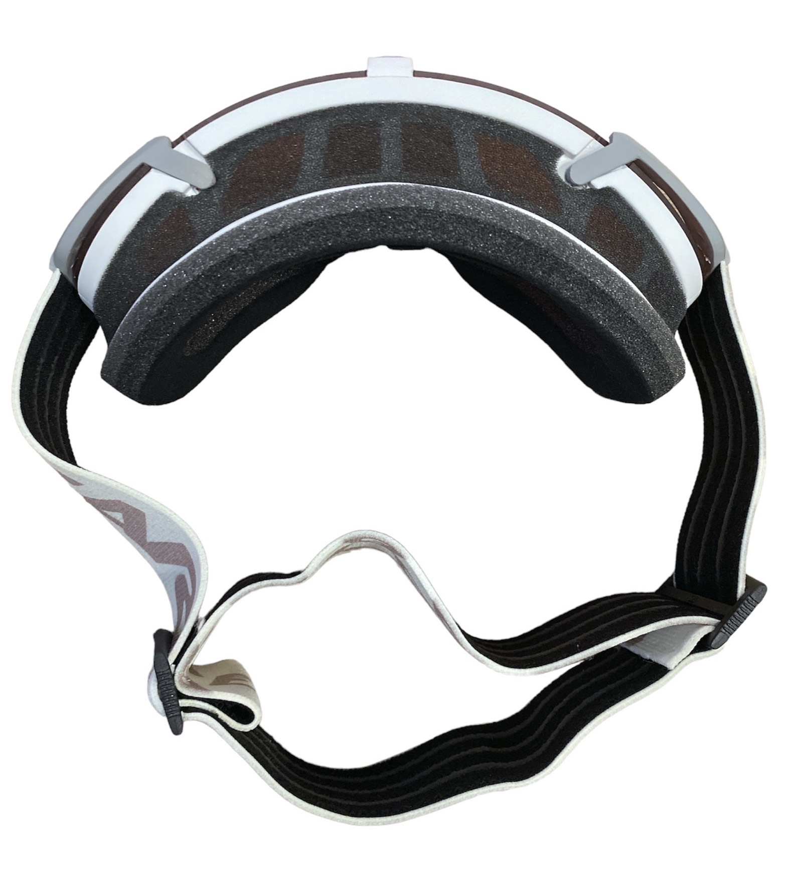 GOGLE CARRERA CLIFF EVO SPH WHITE MATTE RACE SUPER ROSA POLAR C