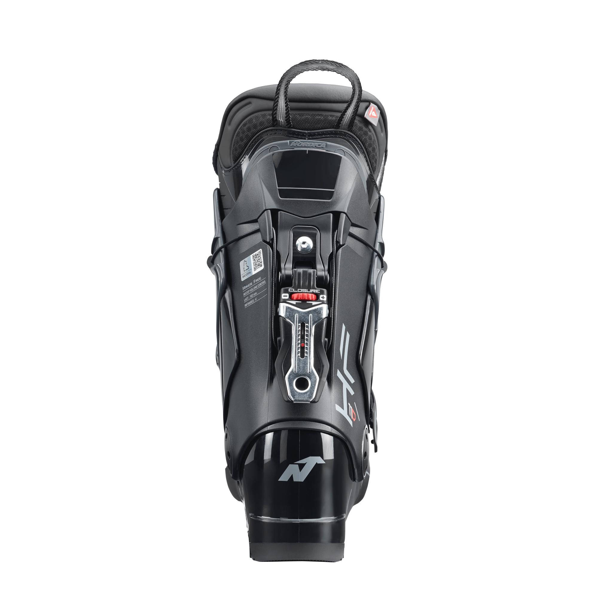 BUTY NARCIARSKIE NORDICA HF 110 2026