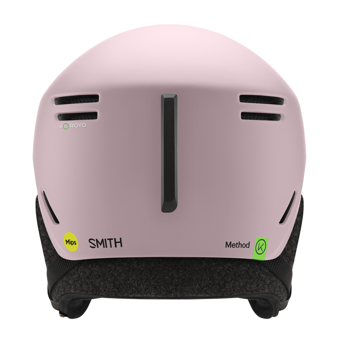 KASK SMITH METHOD MIPS MATTE CARNATION 2026