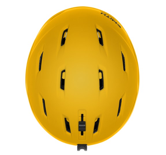 KASK SMITH MISSION MIPS MATTE MATTE GOLD BAR 2024
