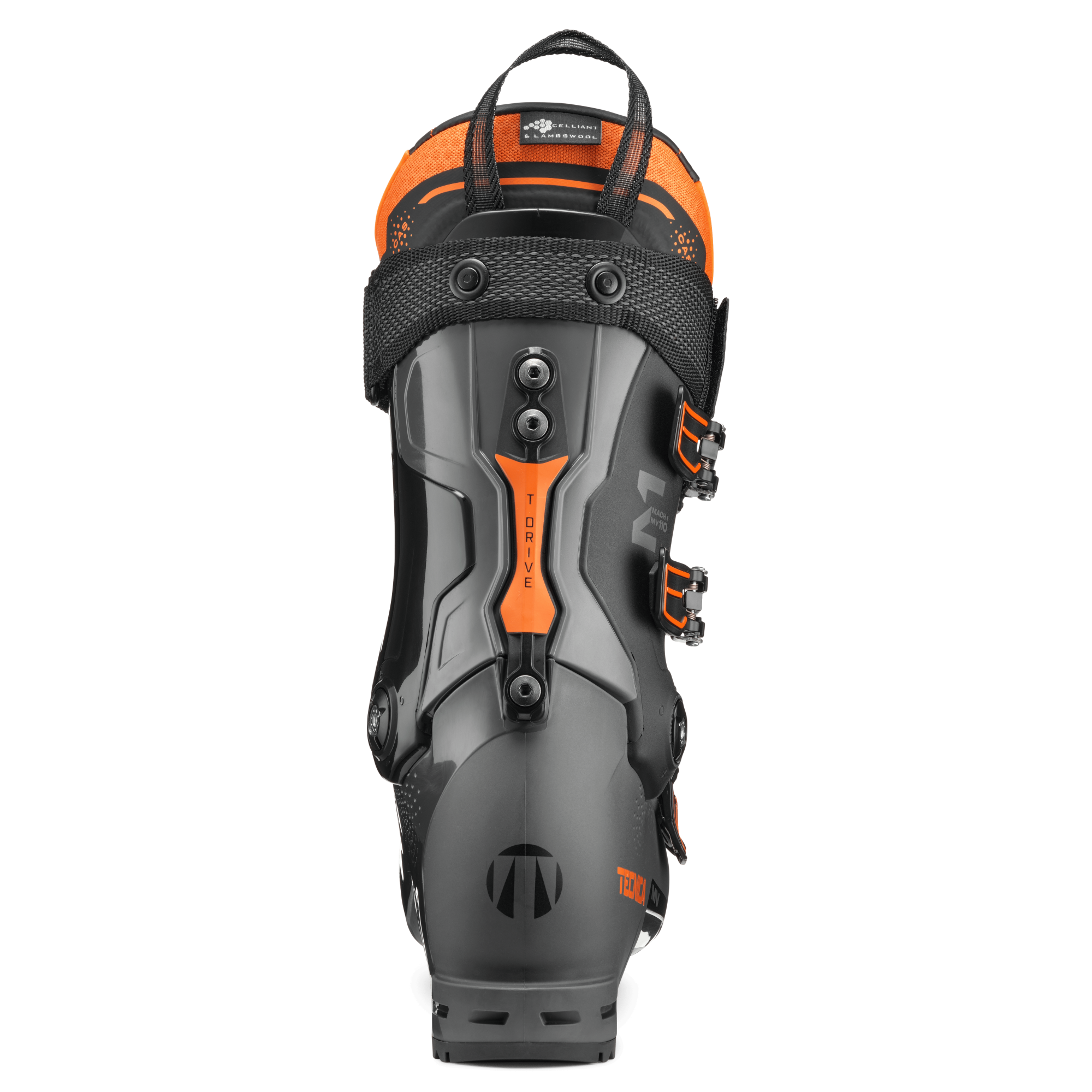 BUTY NARCIARSKIE TECNICA MACH1 MV 110 TD GW 2026
