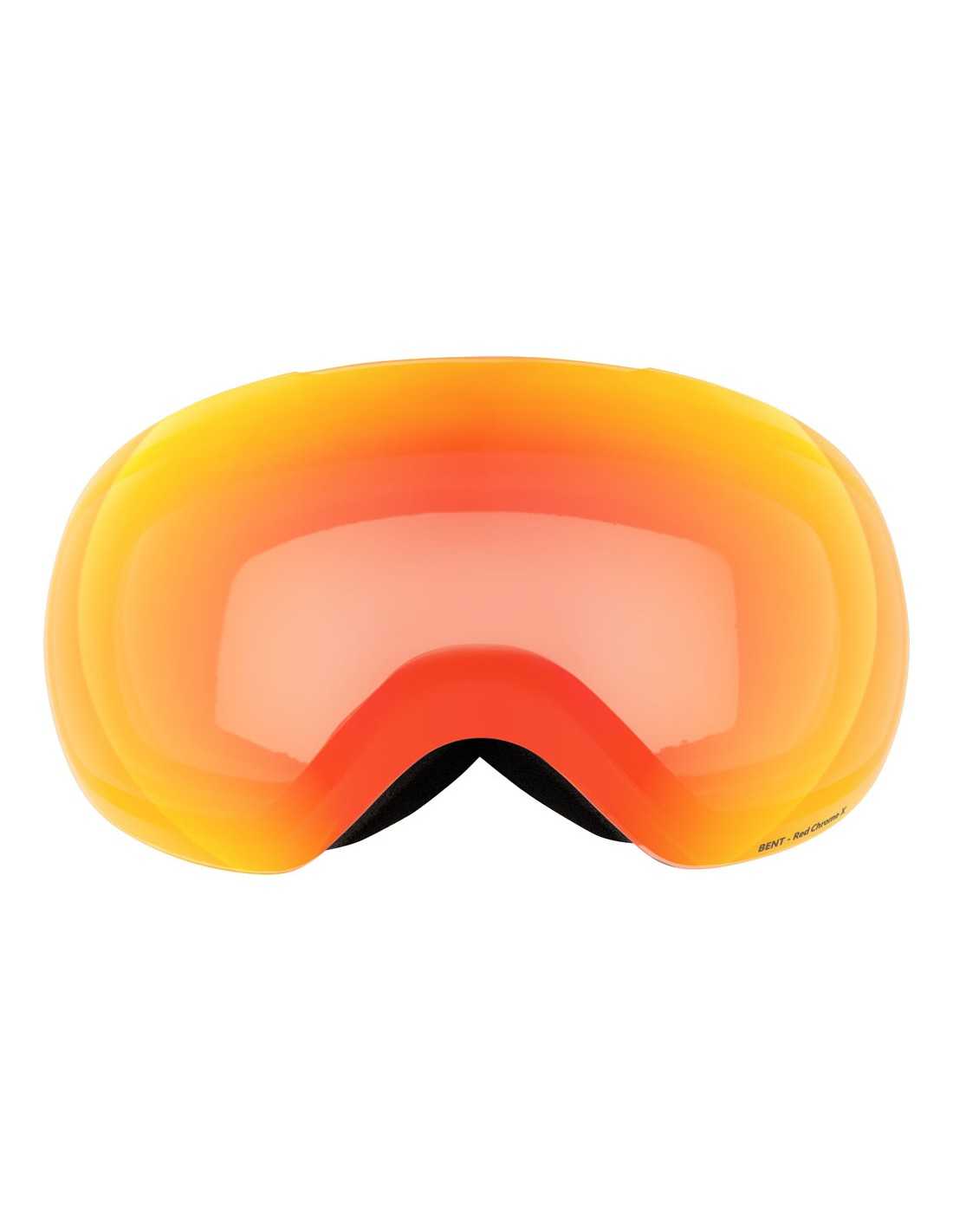 GOGLE RED BULL SPECT SKI GOGGLES BENT-01REX PHOTOCHROME