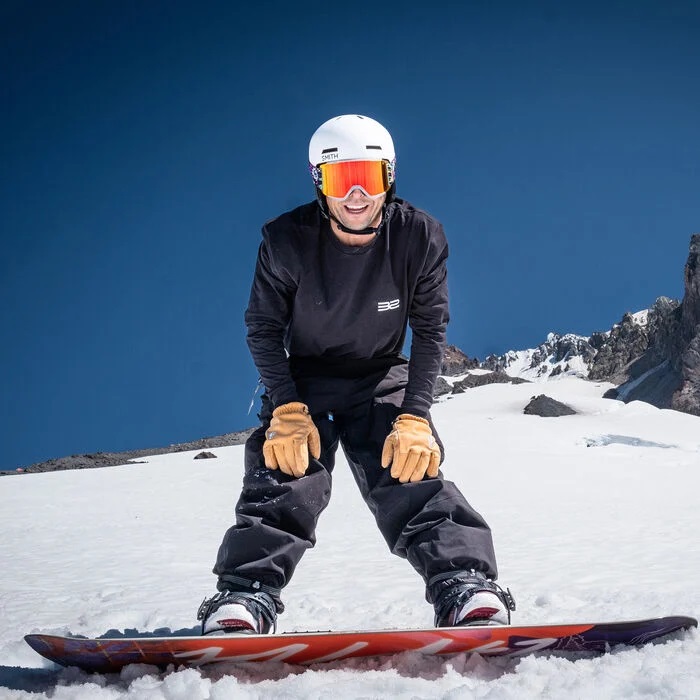 KASK SMITH RODEO MIPS MATTE WHITE 2026