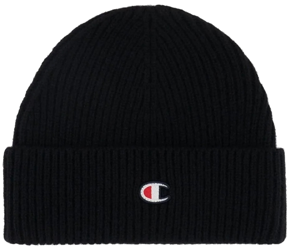 CHAMPION CZAPKA ZIMOWA DAMSKA MĘSKA MŁODZIEŻOWA BEANIE