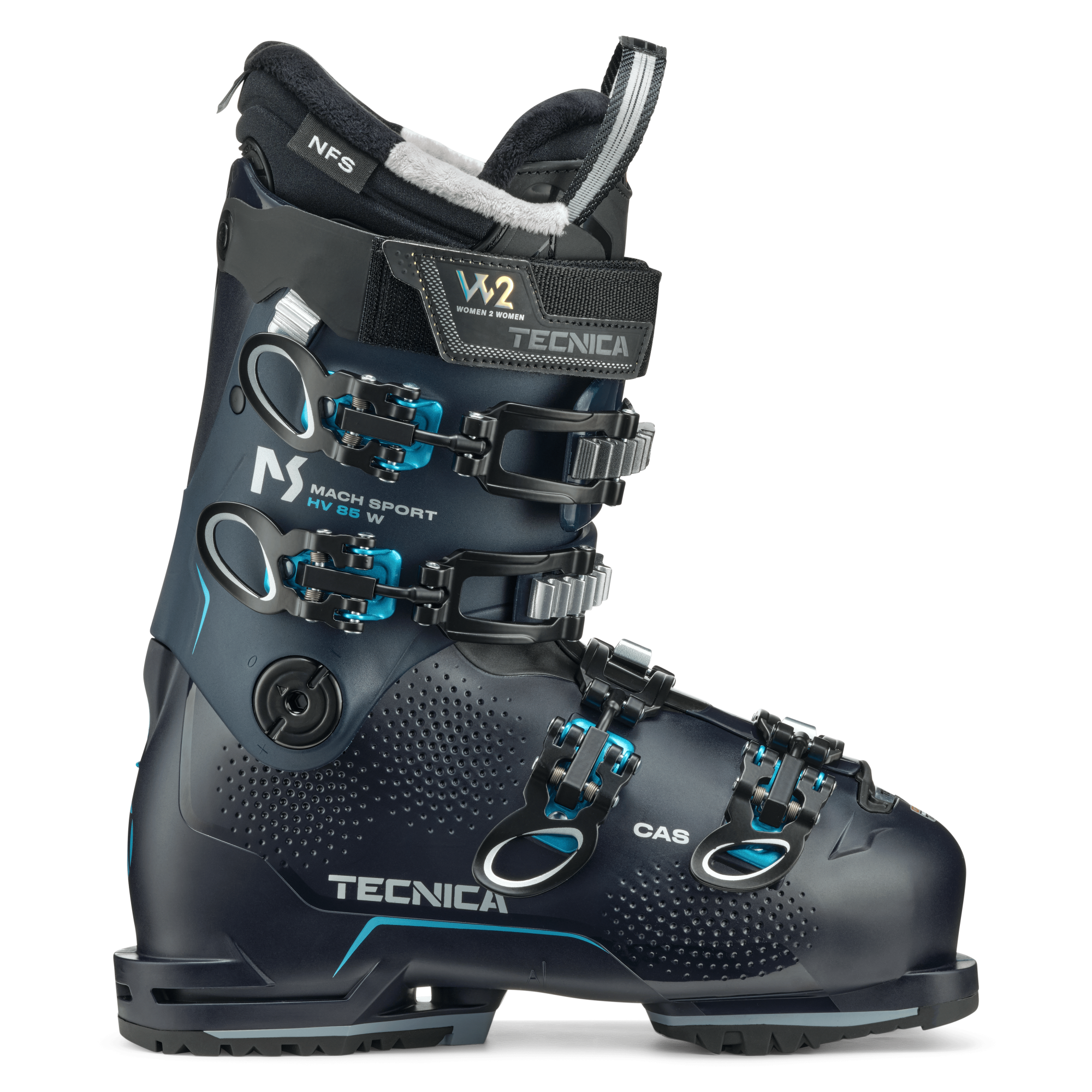 BUTY NARCIARSKIE TECNICA MACH SPORT HV 85 W GW 2025