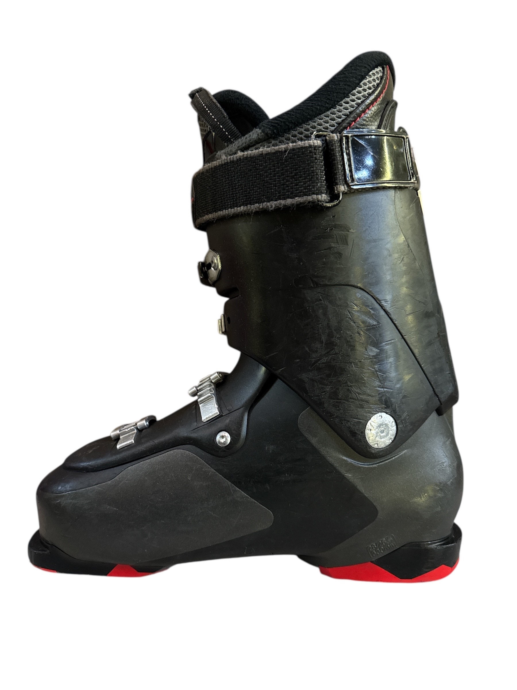 BUTY NARCIARSKIE NORDICA HELL & BACK H3 28/28,5 330MM UŻYWANE