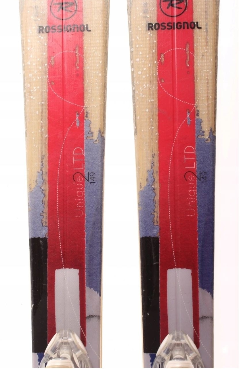 Rossignol unique 2 hotsell