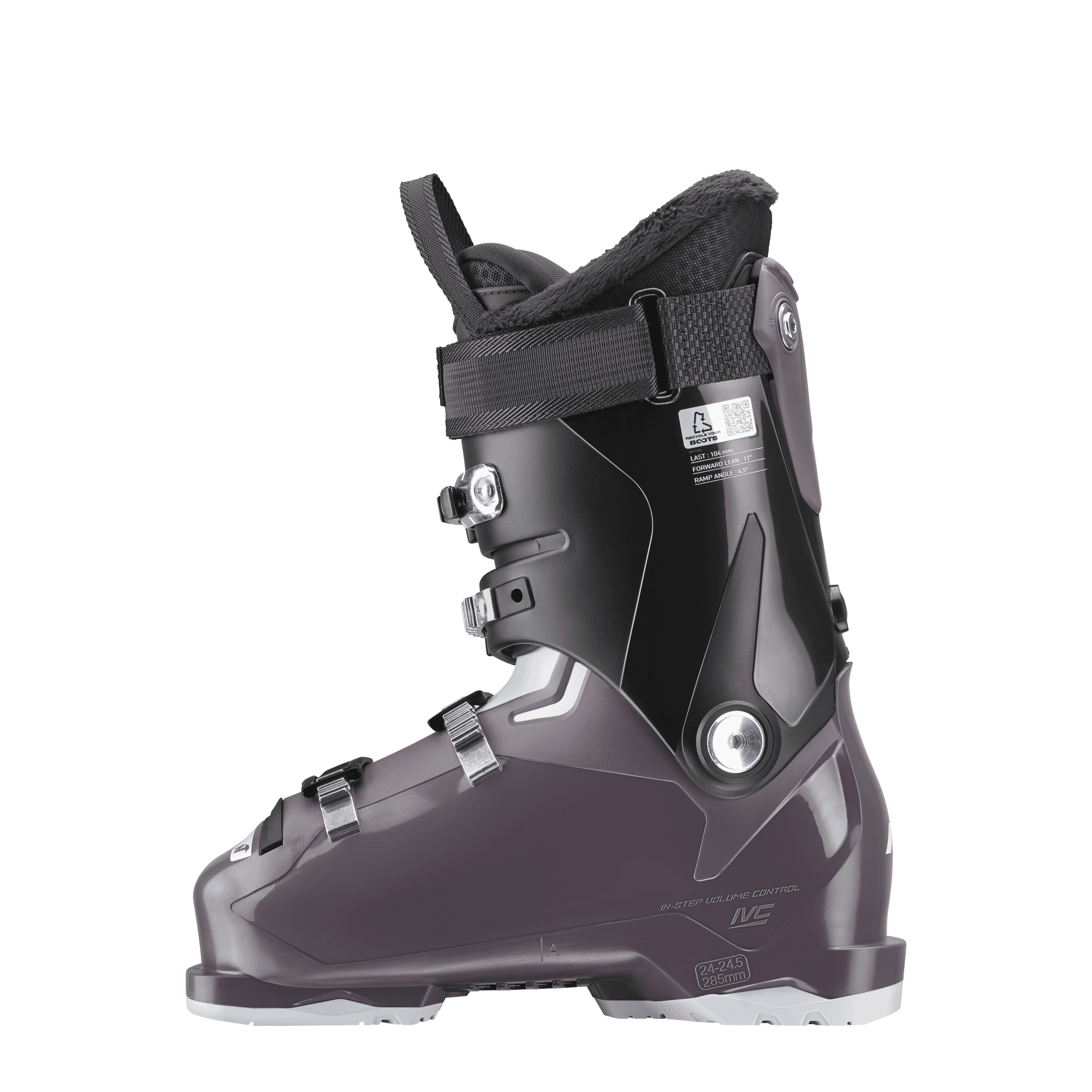 BUTY NARCIARSKIE NORDICA THE CRUISE 75 W 2027