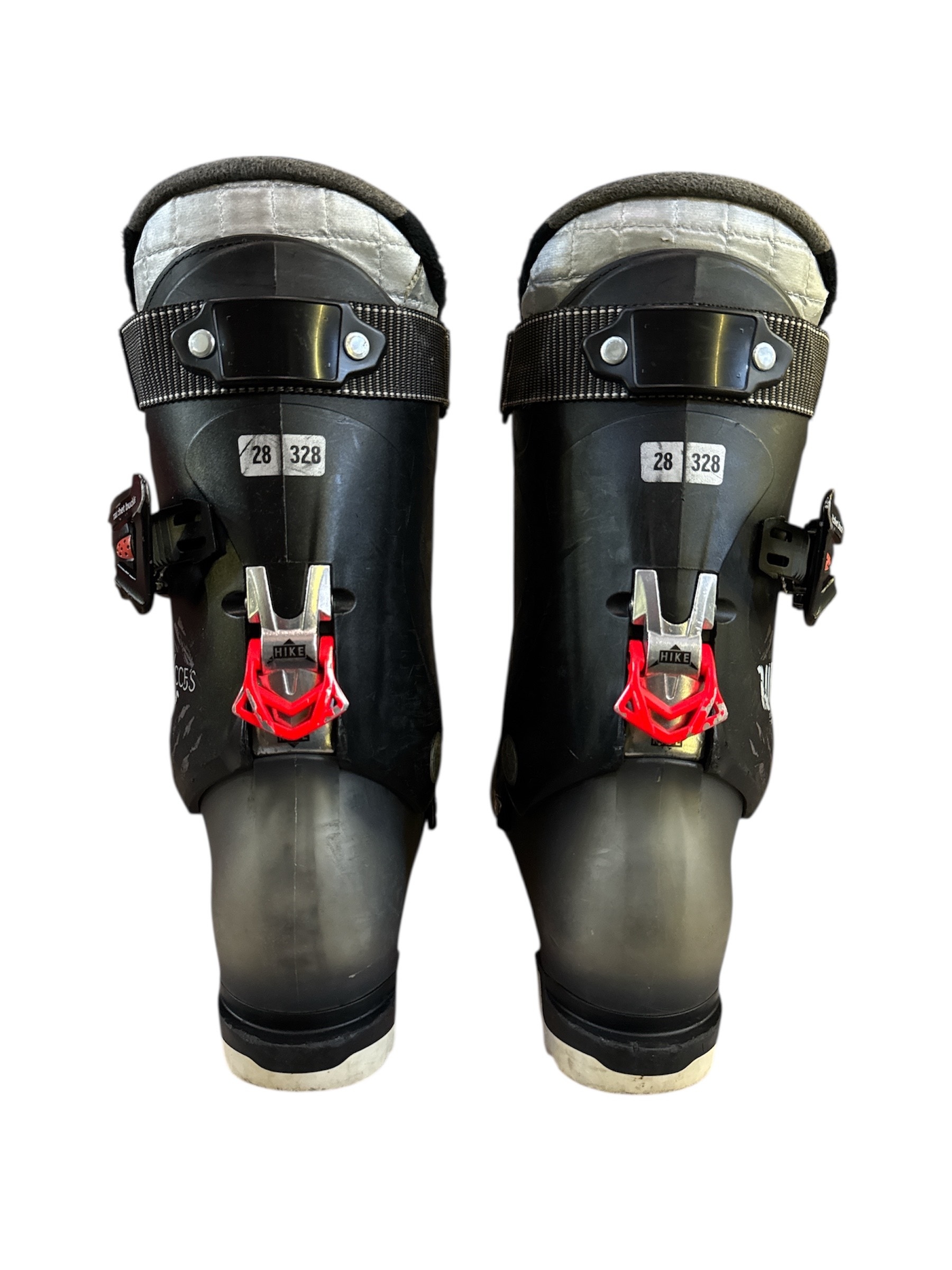 BUTY NARCIARSKIE SALOMON QUEST ACCESS R80 28/28,5 328MM UŻYWANE