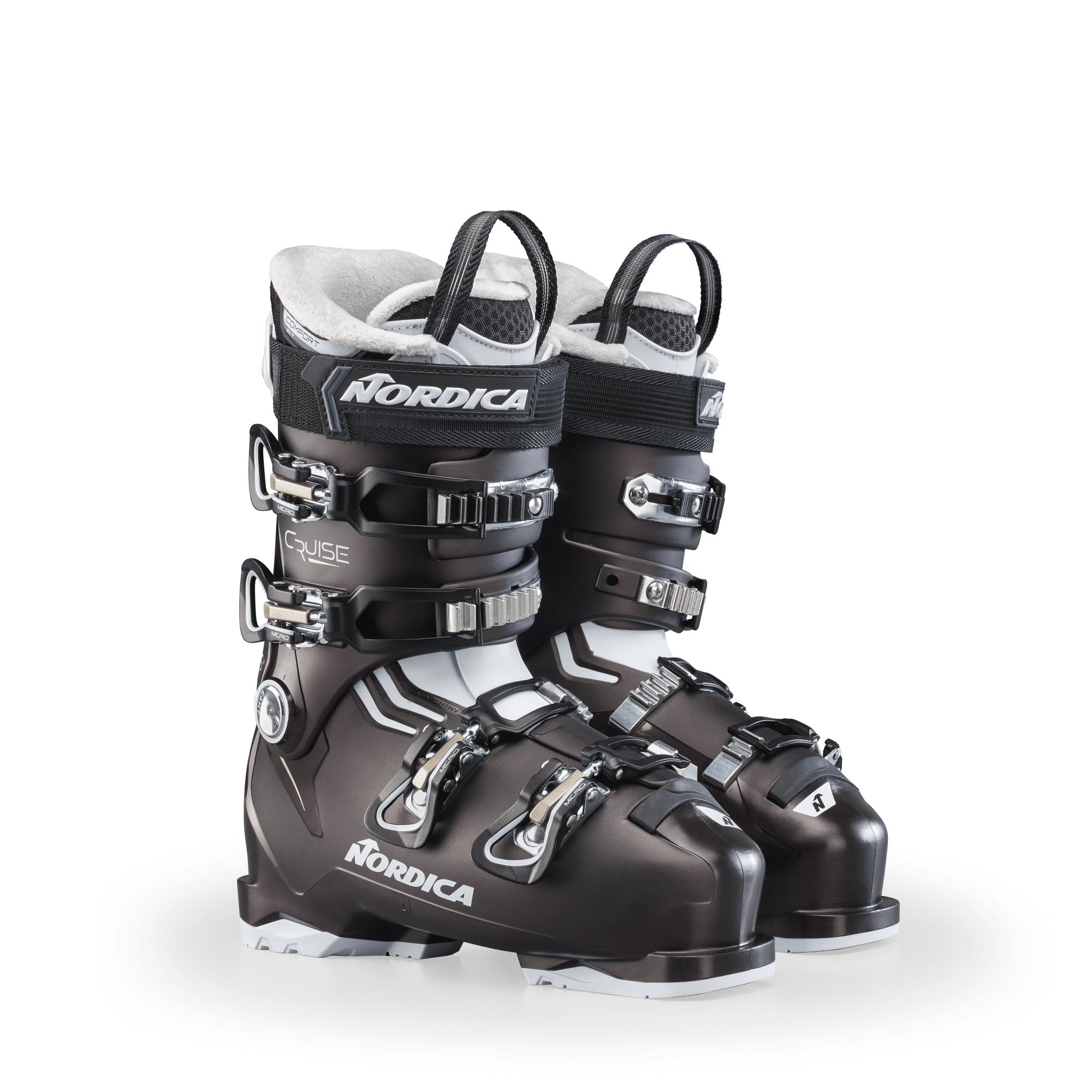 BUTY NARCIARSKIE NORDICA THE CRUISE 75 W 2025