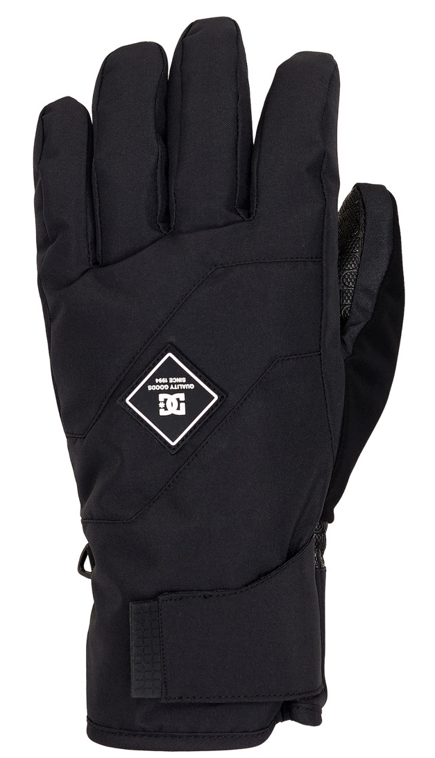 RĘKAWICZKI RĘKAWICE NARCIARSKIE SNOWBOARDOWE DC SHOES