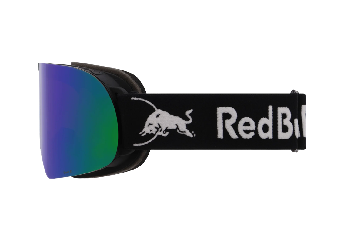 GOGLE RED BULL SPECT SKI GOGGLES SOAR-15GR3 2027