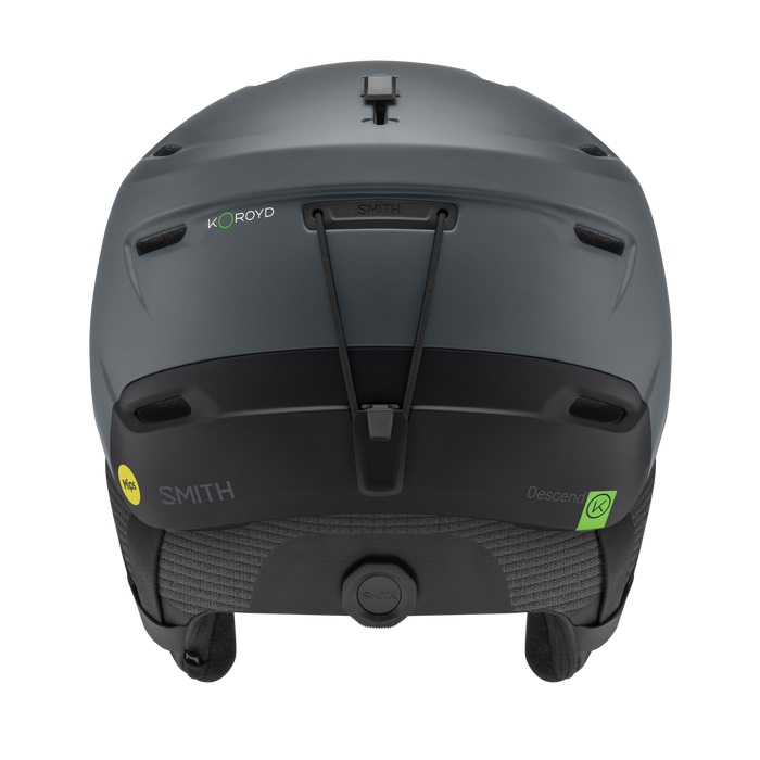 KASK SMITH DESCEND MIPS MATTE SLATE 2026
