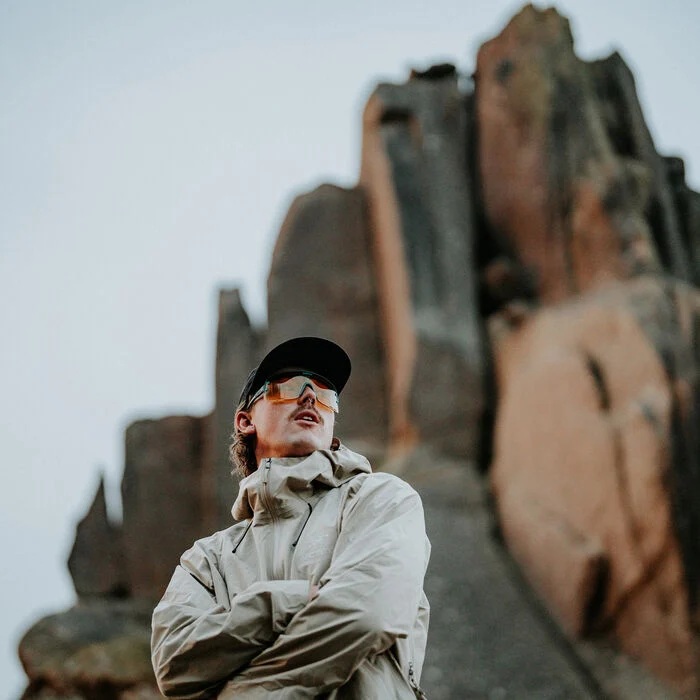 OKULARY PRZECIWSŁONECZNE SMITH ULTRALITE CHROMAPOP SUNGLASSES