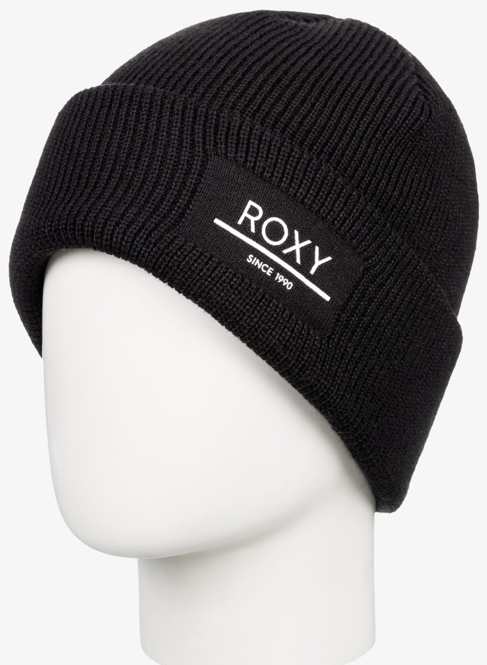 ROXY CIEPŁA SPORTOWA CZAPKA ZIMOWA DAMSKA MĘSKA MŁODZIEŻOWA FOLKER BEANIE