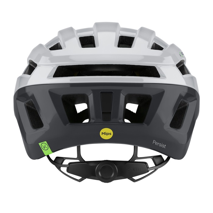 KASK SMITH PERSIST MIPS WHITE CEMENT
