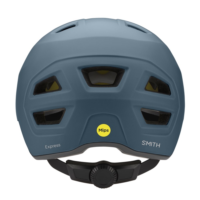 KASK SMITH EXPRESS MIPS MATTE STORM