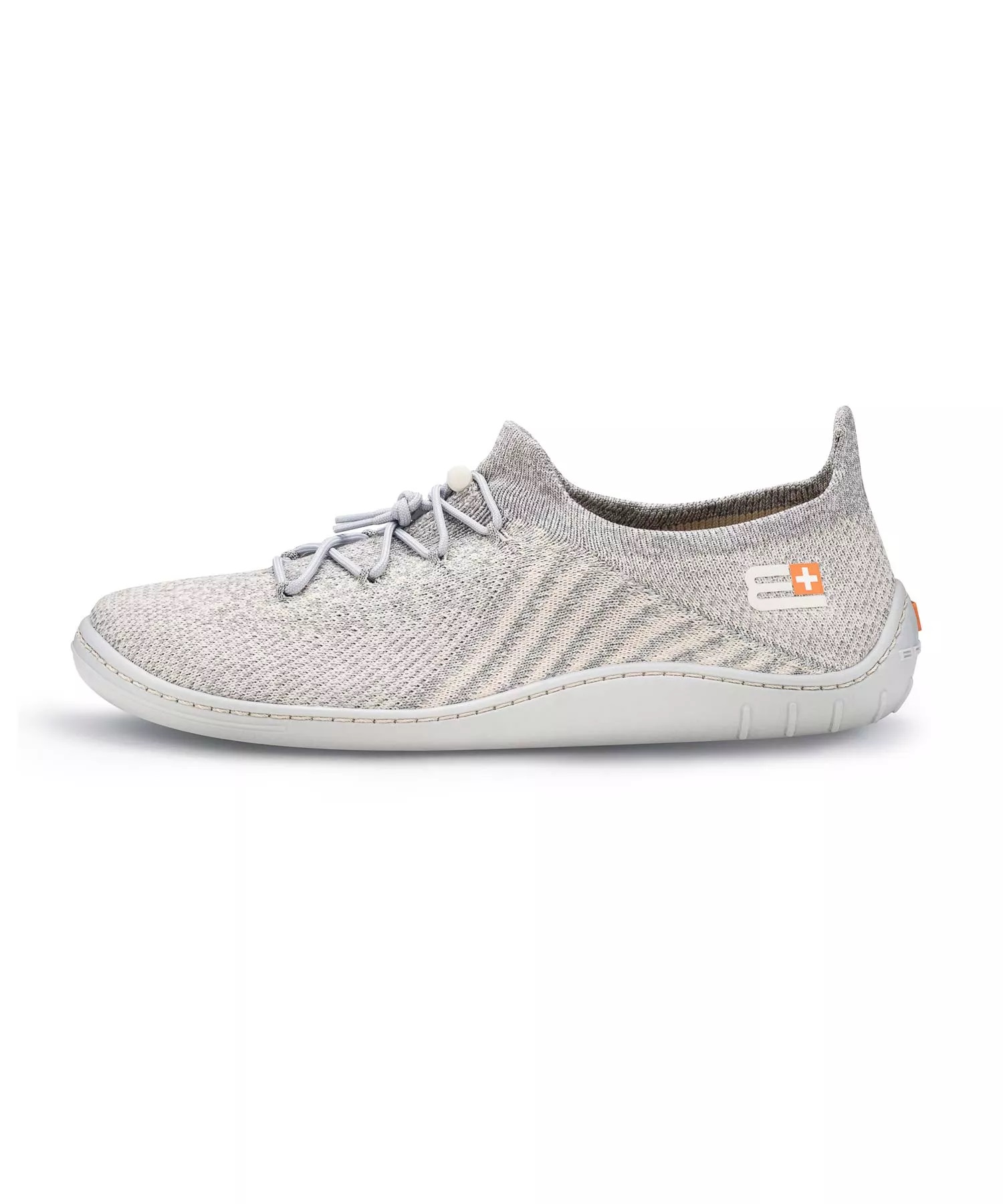 DAMSKIE BUTY MINIMALISTYCZNE BRUBECK BAREFOOT MERINO SH5004W