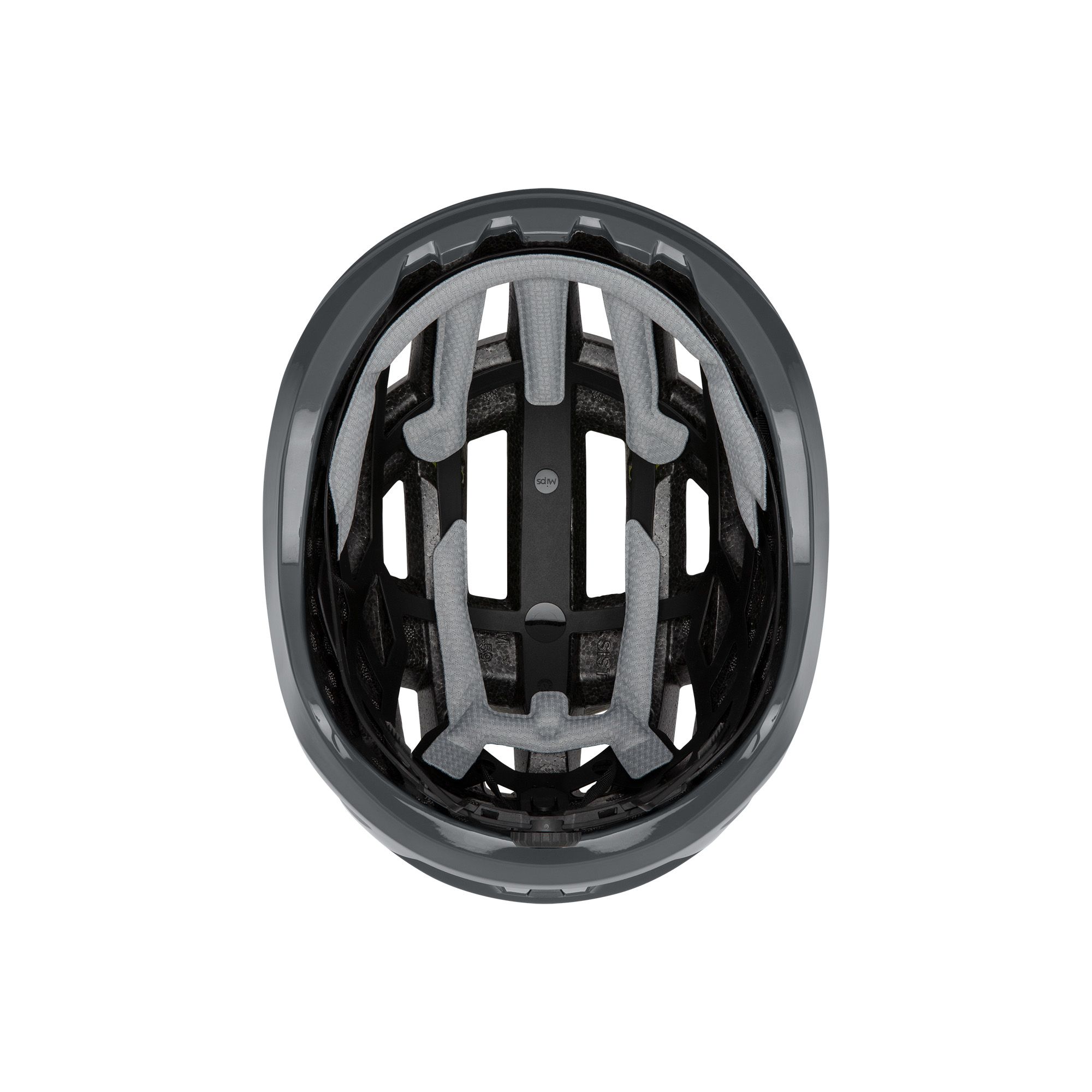 KASK SMITH PERSIST MIPS BLACK CEMENT