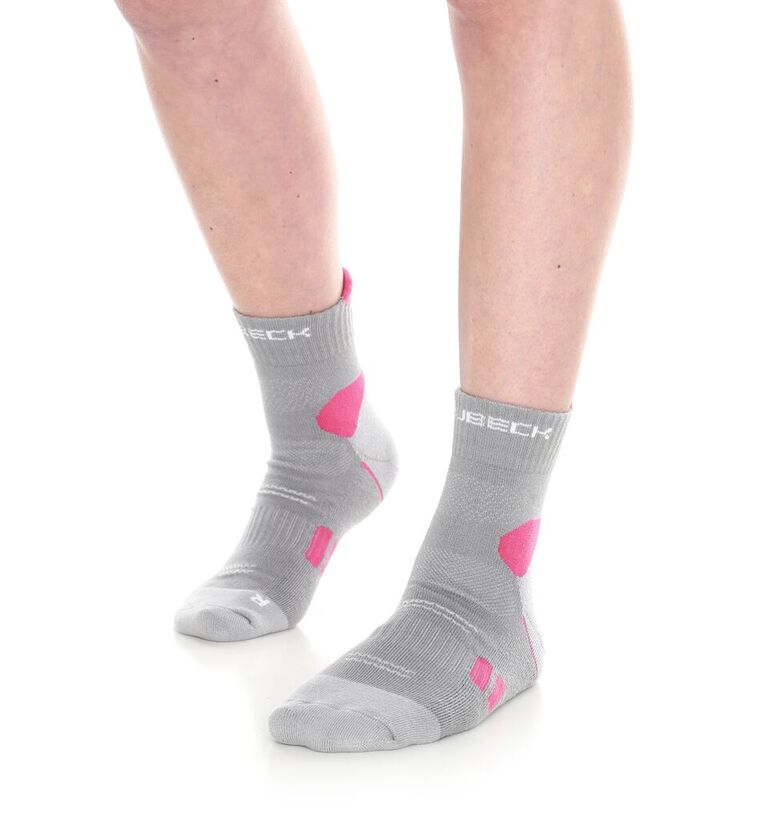 SKARPETY DAMSKIE BRUBECK MULTIFUNCTIONAL BMU001/W