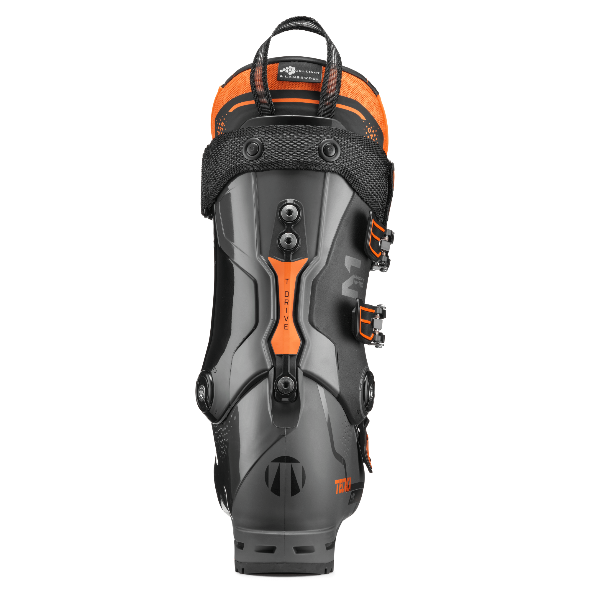 BUTY NARCIARSKIE TECNICA MACH1 HV 110 TD GW 2026
