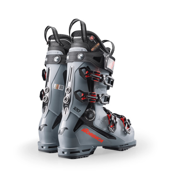 BUTY NARCIARSKIE NORDICA SPEEDMACHINE 3 120 2025
