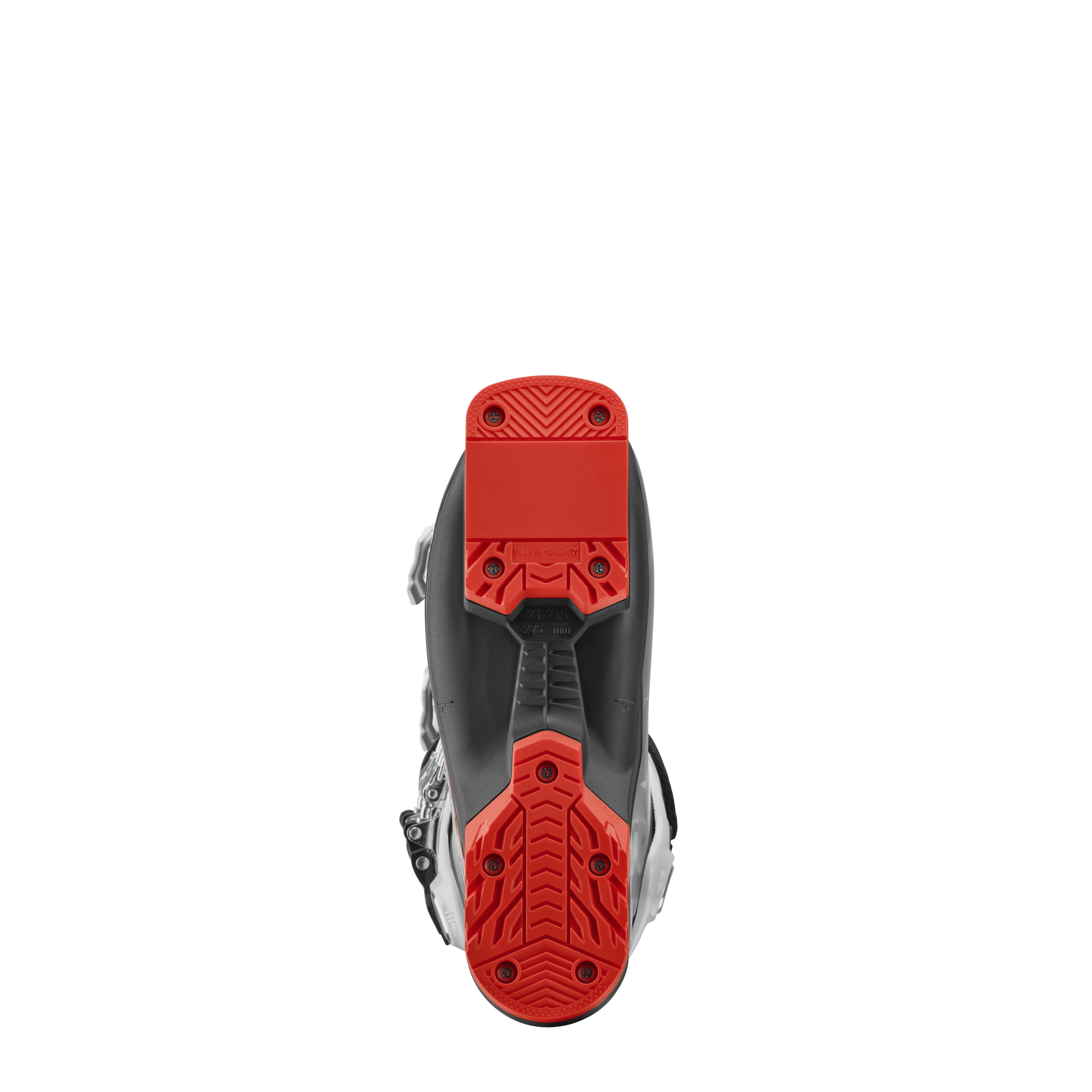 BUTY NARCIARSKIE JUNIOR SPEEDMACHINE J4 2027