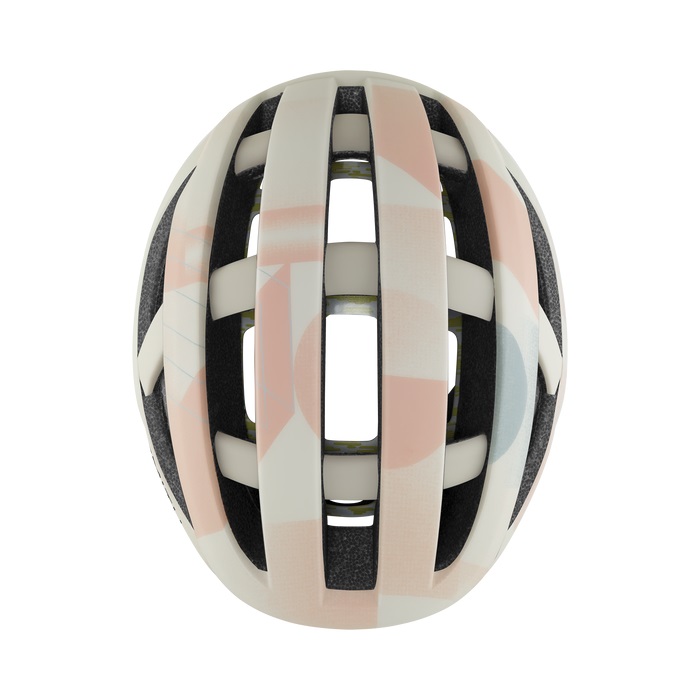 KASK SMITH NETWORK MIPS MATTE BONE GRADIENT