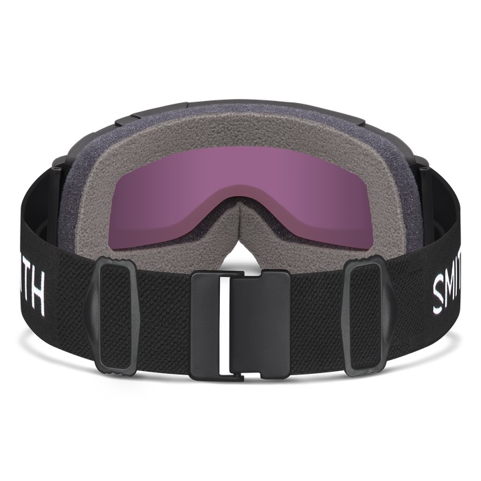 GOGLE SMITH SHOWCASE OTG BLACK CHROMAPOP EVERYDAY GREEN MIRROR 2026