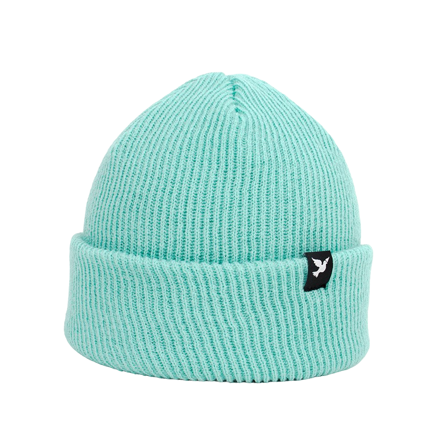 CZAPKA NERVOUS DOCK ICON MINT
