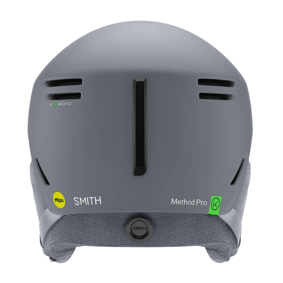 KASK SMITH METHOD PRO MIPS MATTE CIRRUS GREY 2027