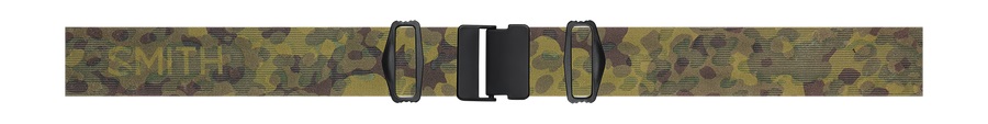 GOGLE SMITH I/O MAG VINTAGE CAMO CHROMAPOP SUN BLACK ​+ DODATKOWA SZYBA CHROMAPOP STORM ROSE FLASH 2024