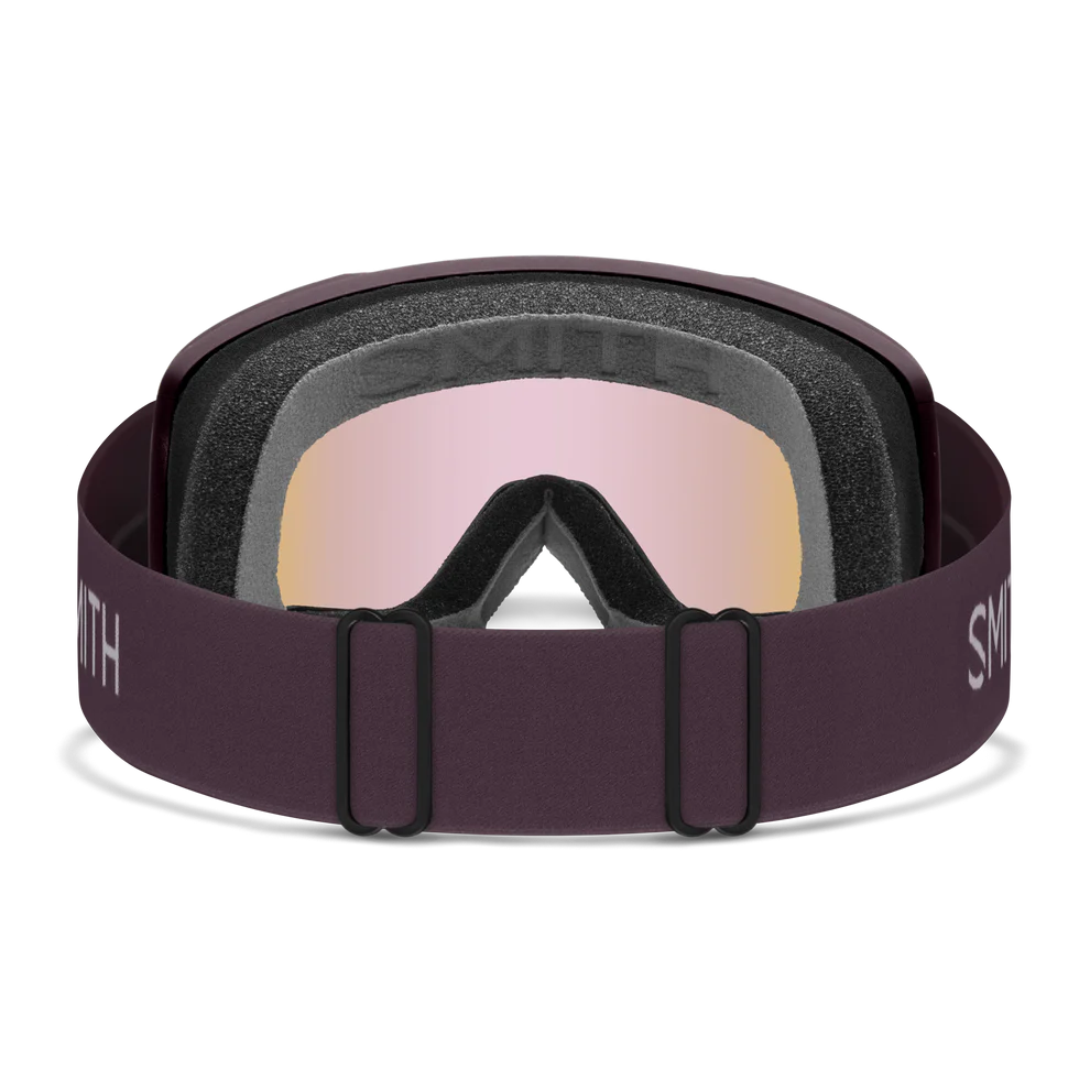 GOGLE SMITH TRIBUTE MYSTIC BLUE SENSOR MIRROR 2026