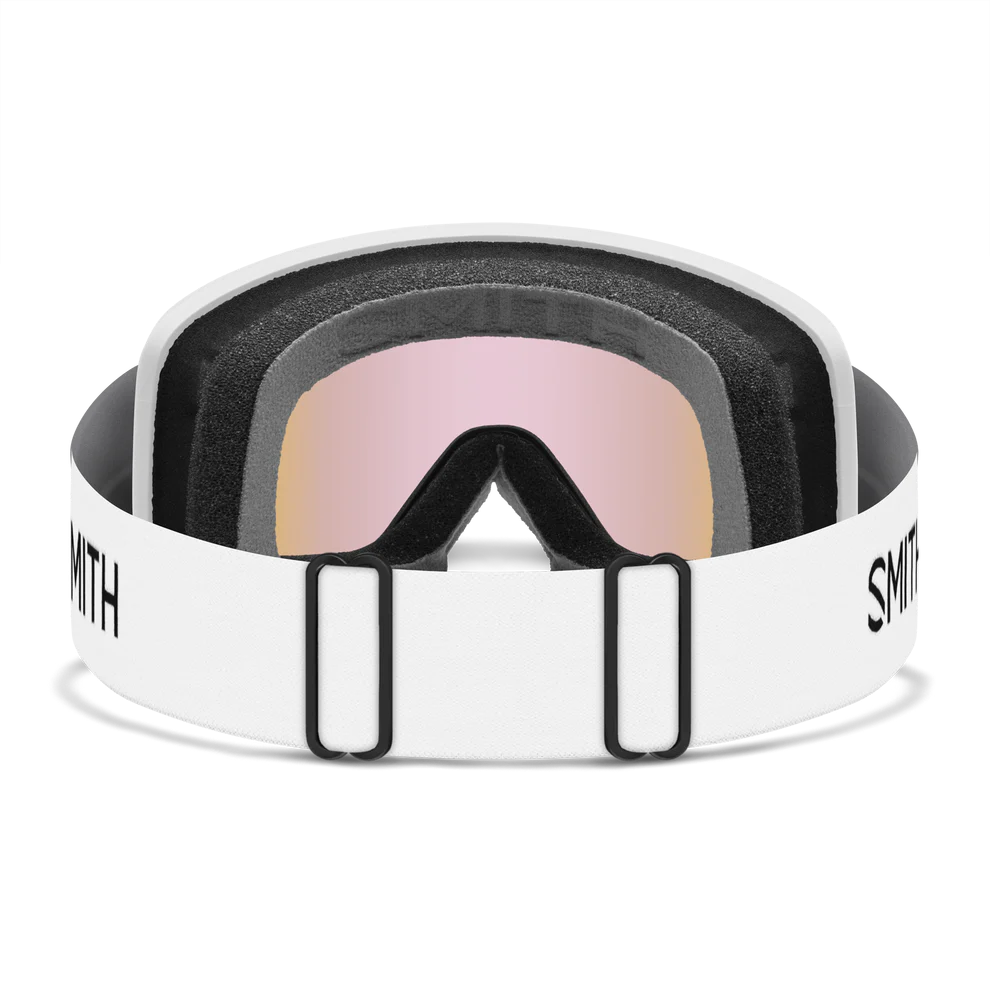 GOGLE SMITH TRANSFER WHITE BLUE SENSOR MIRROR 2026