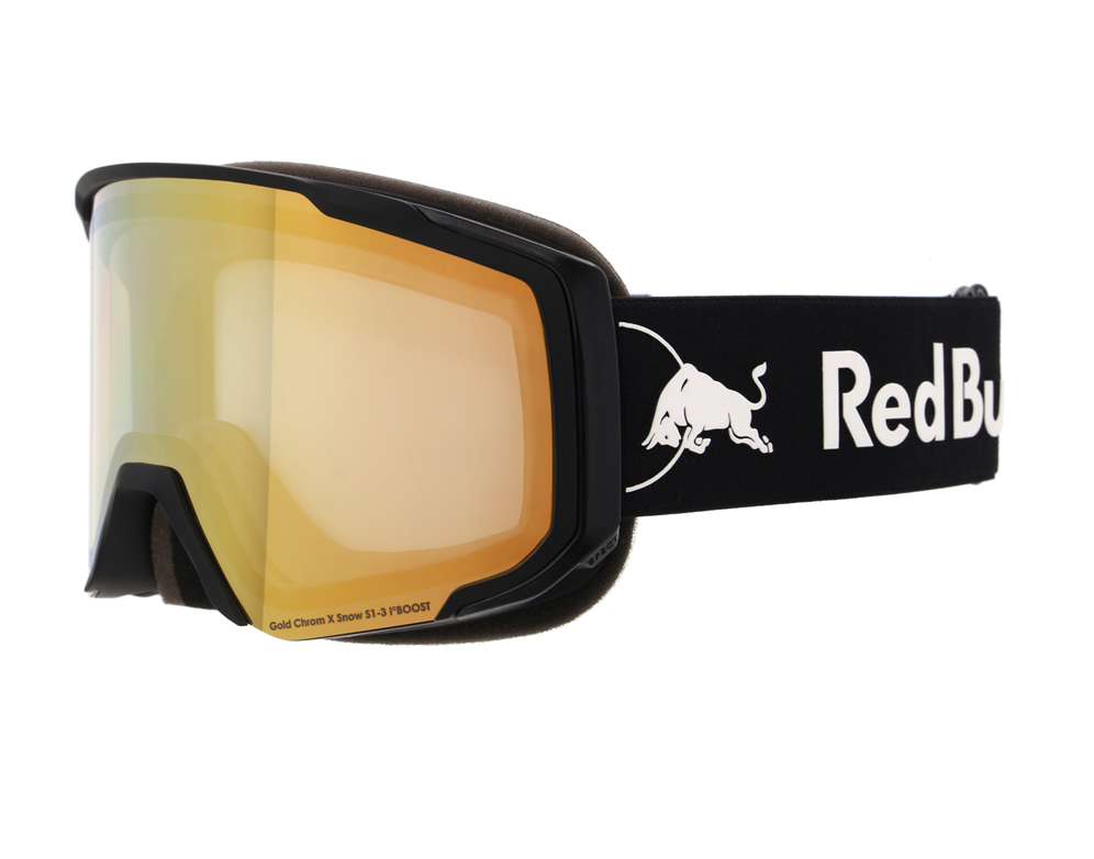 GOGLE RED BULL SPECT OTG SKI GOGGLES JIBB-03GOX PHOTOCHROME I BOOST 2027
