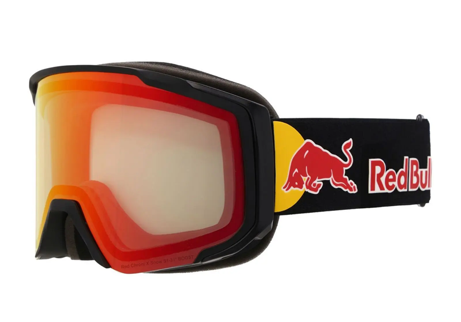 GOGLE RED BULL SPECT OTG SKI GOGGLES JIBB-02REX PHOTOCHROME I BOOST 2027