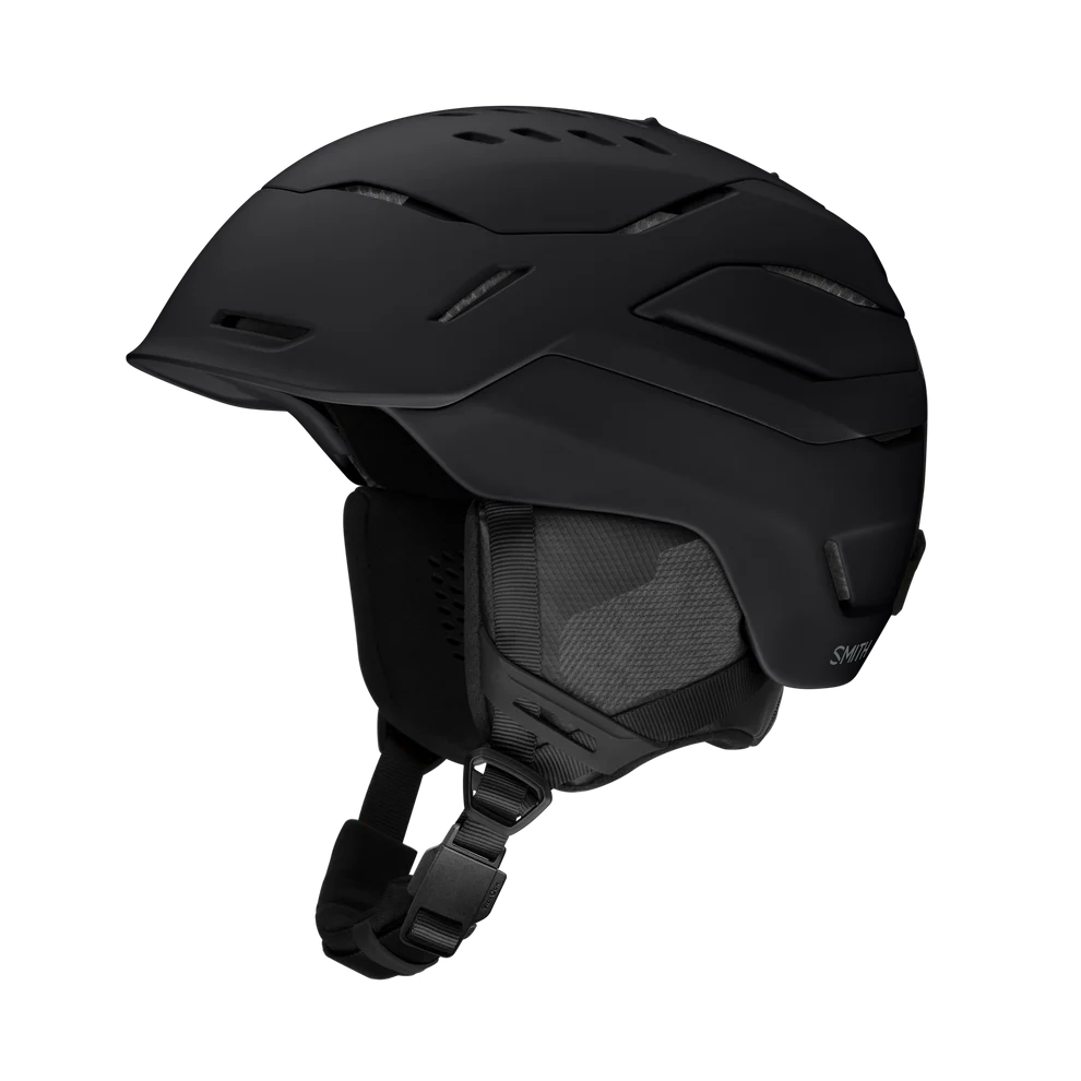 KASK SMITH VANTAGE 2 M MIPS MATTE BLACK 2027