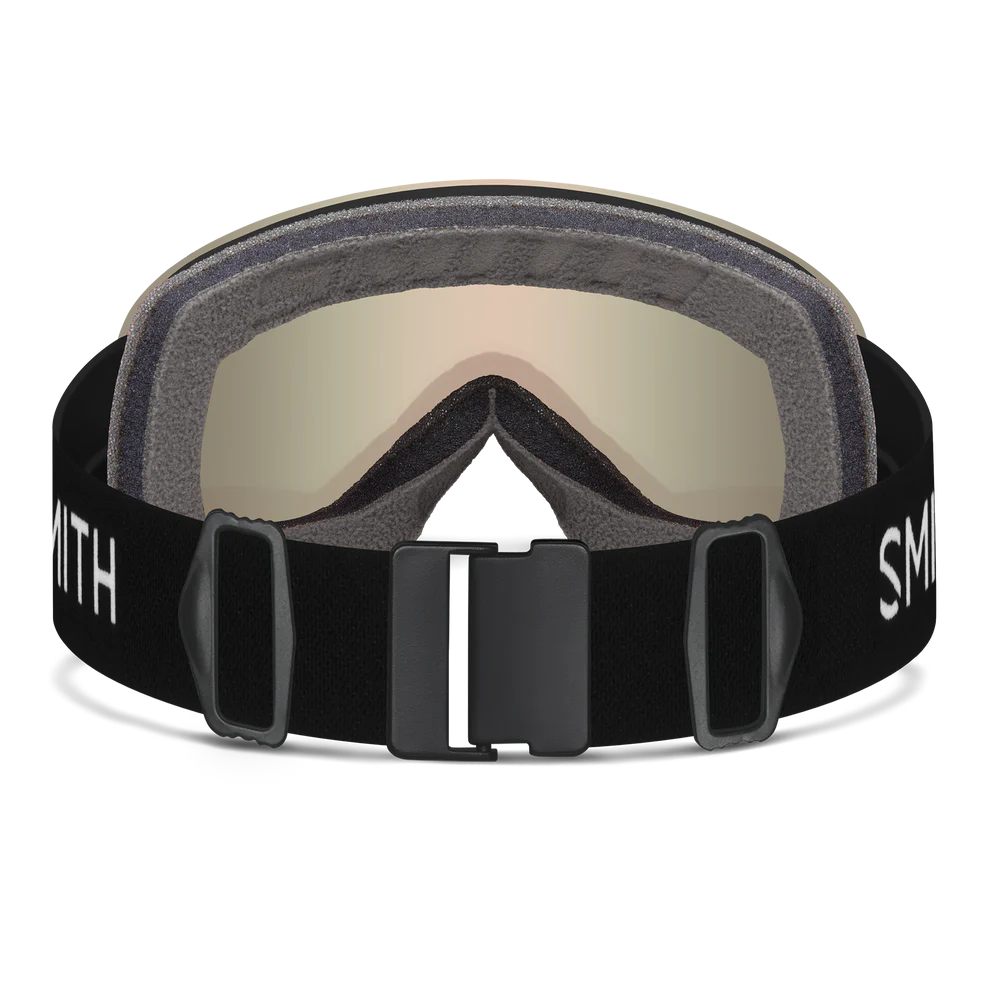 GOGLE SMITH SKYLINE BLACK CHROMAPOP STORM ROSE FLASH 2026