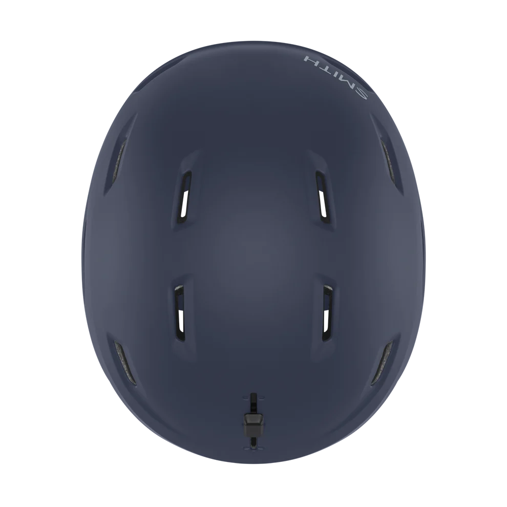 KASK SMITH DESCEND MATTE ROYAL NAVY WOLF GRAY 2027