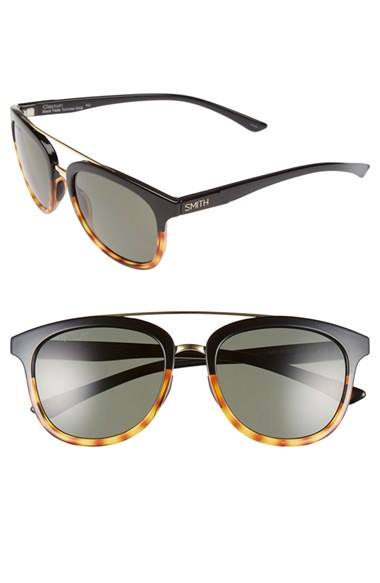 OKULARY PRZECIWSŁONECZNE SMITH CLAYTON SUNGLASSES	
