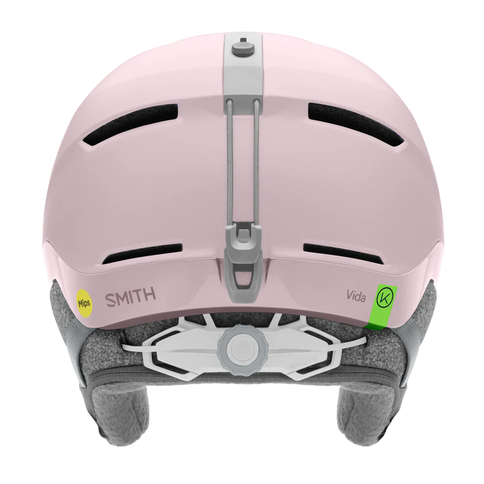 KASK SMITH VIDA MIPS MATTE CARNATION 2026