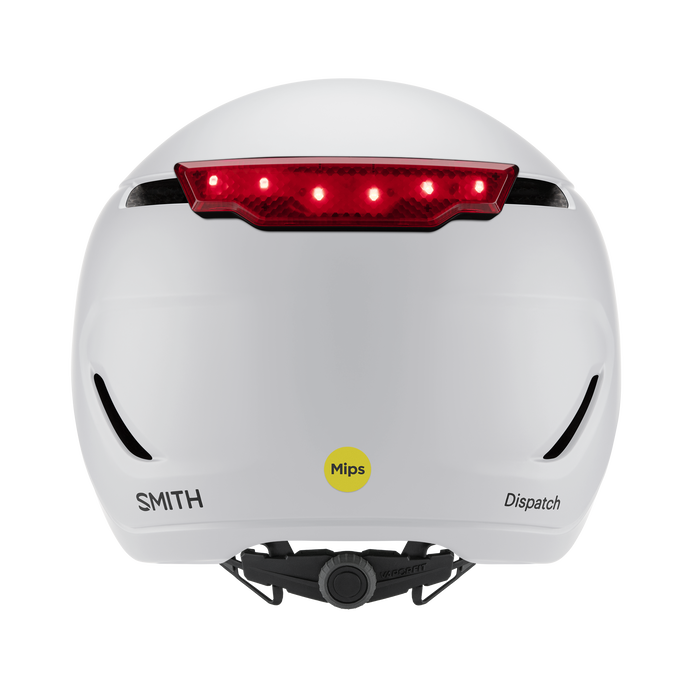 KASK SMITH DISPATCH MIPS MATTE WHITE