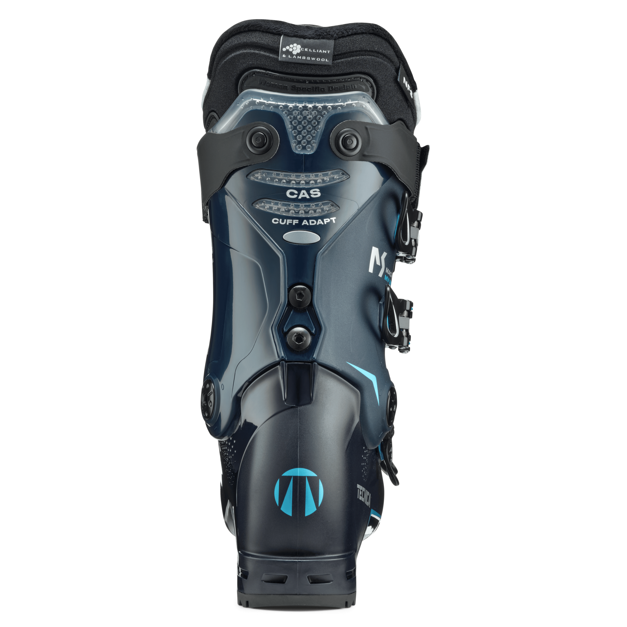 BUTY NARCIARSKIE TECNICA MACH SPORT MV 85 W GW 2026