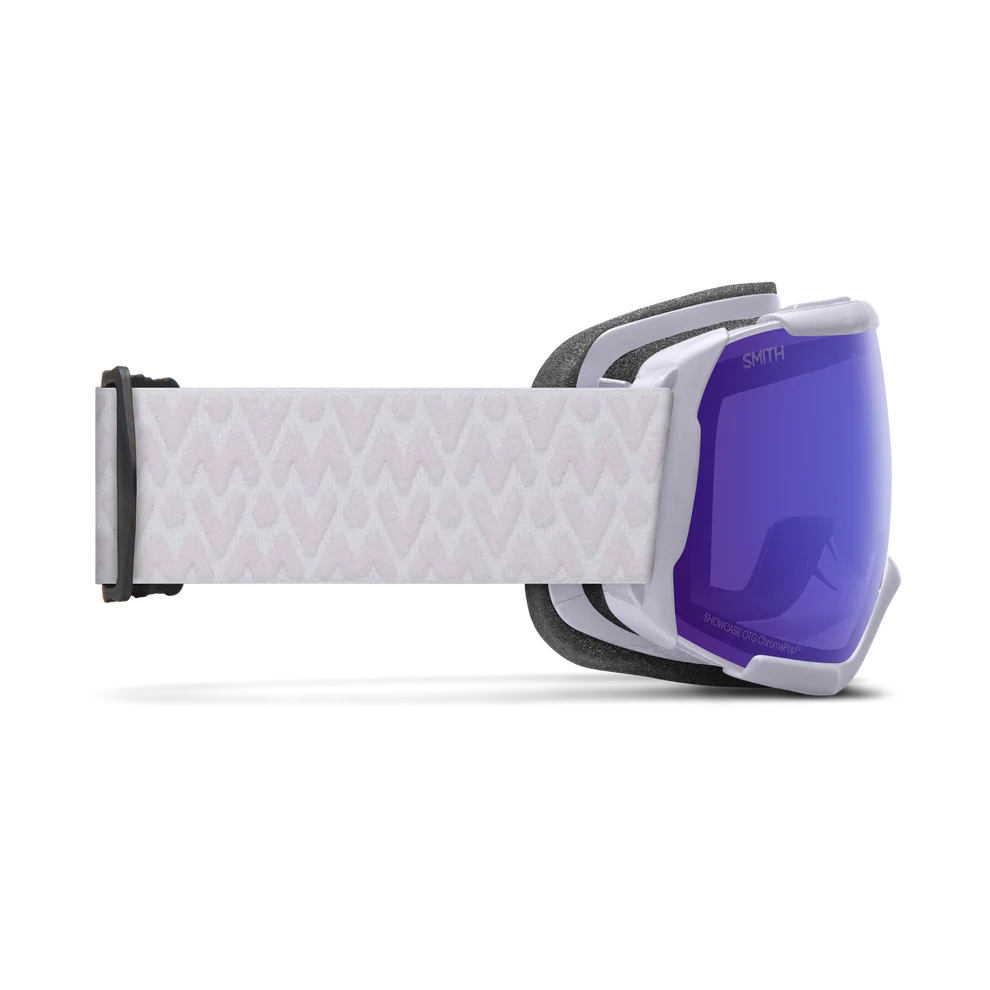 GOGLE SMITH SHOWCASE OTG LUNAR FOG SPIRES CHROMAPOP EVERYDAY VIOLET MIRROR 2026
