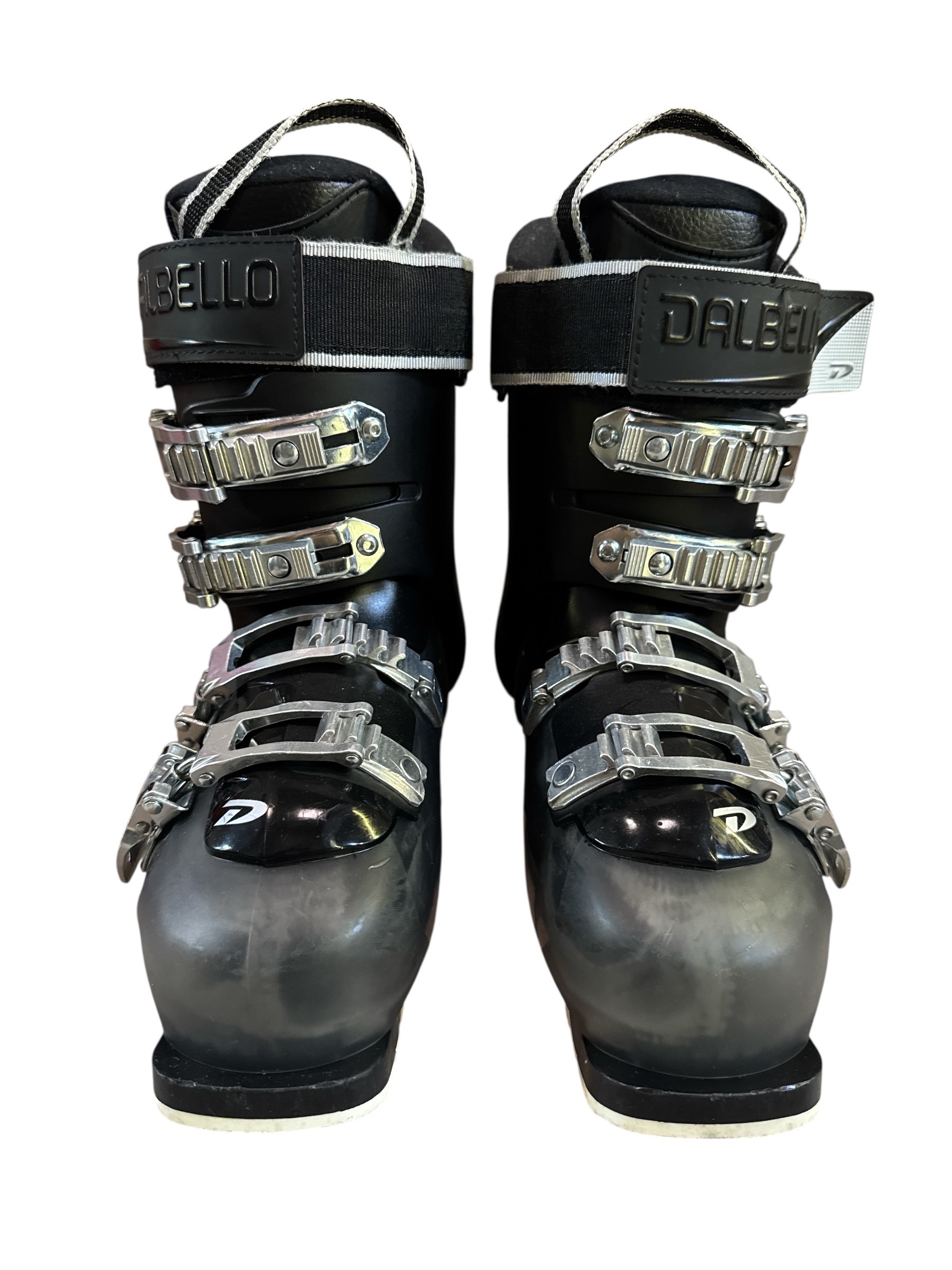 BUTY NARCIARSKIE DALBELLO AVANTI AX LTD W 23/23,5 278MM UŻYWANE