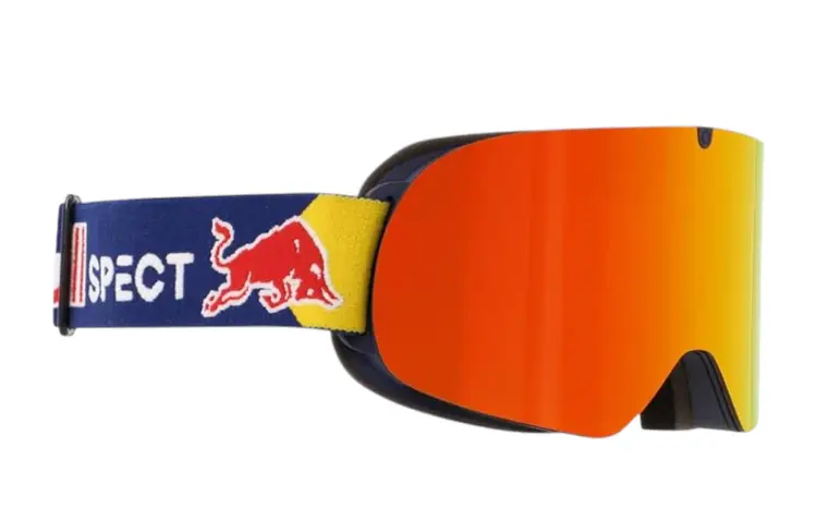 GOGLE RED BULL SPECT SKI GOGGLES SOAR-11RE2 2027